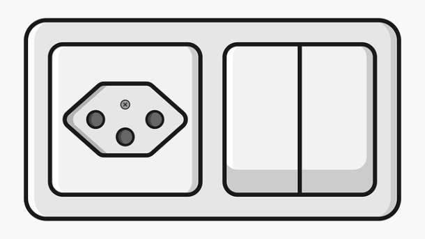 Osprzęt elektryczny – serce każdej instalacji