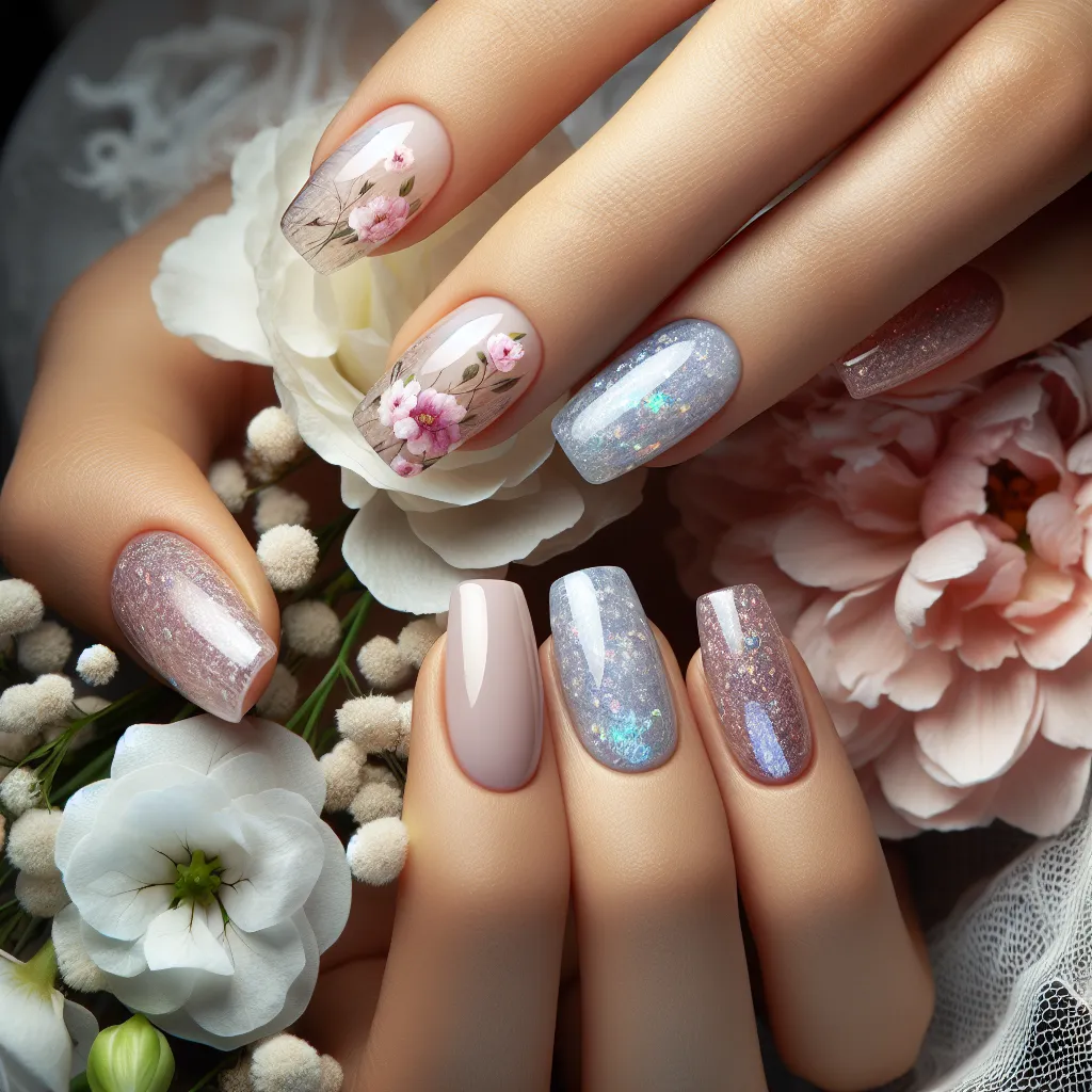 Manicure hybrydowy: 5 kroków do perfekcyjnych paznokci