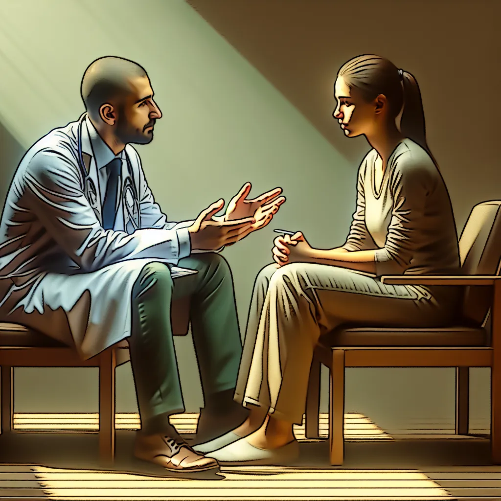Jak się stać psychiatrą?