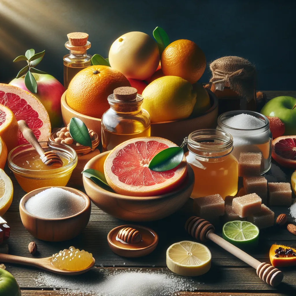 5 Domowych Sposobów na Naturalny Peeling do Twarzy