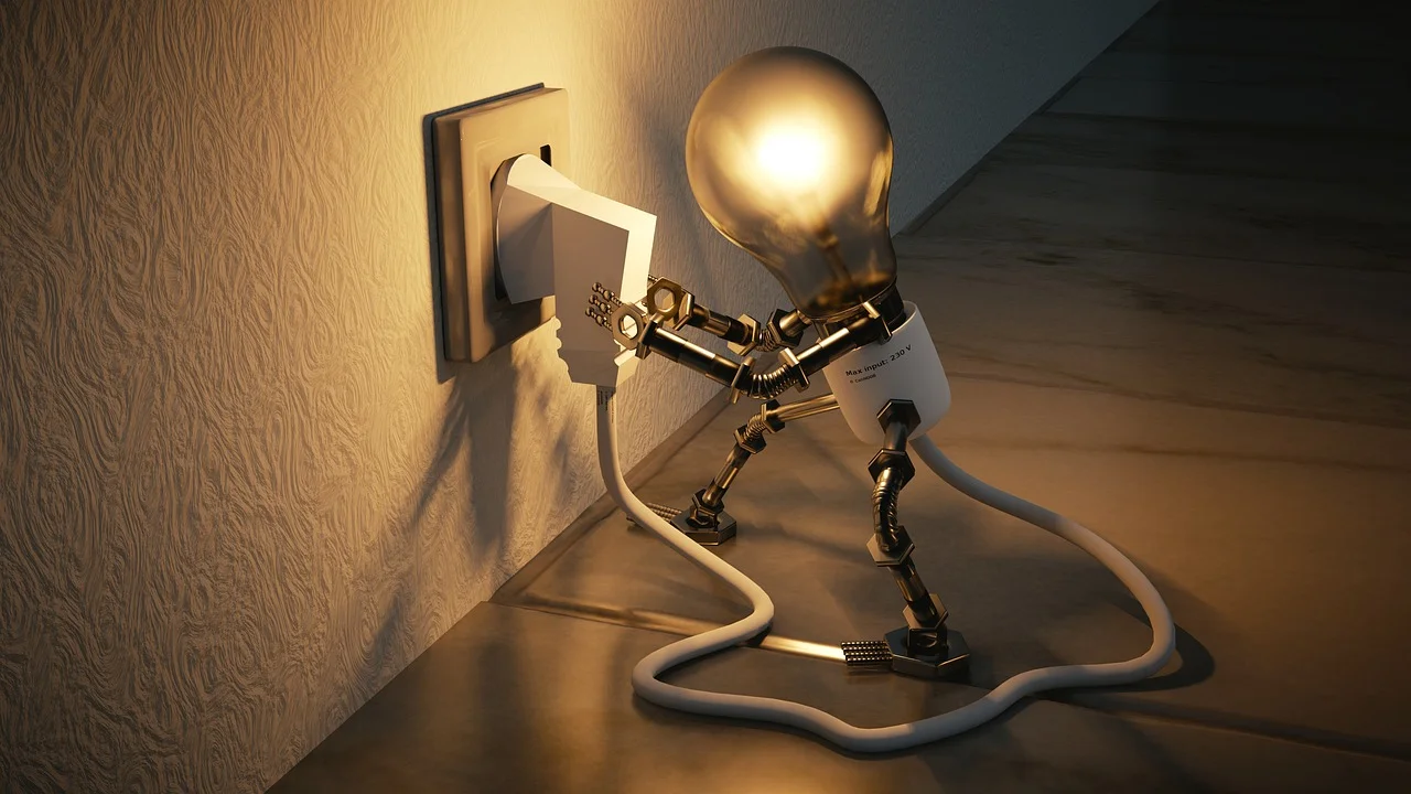 Inteligentne systemy sterowania jako klucz do zrównoważonego rozwoju energetycznego